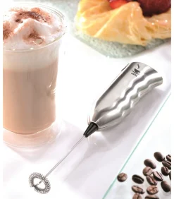 Hot Melkopschuimer Marcello Koffie & Thee Maken