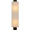 Discount Mendoza - Wandlamp - Zwart Muurverlichting