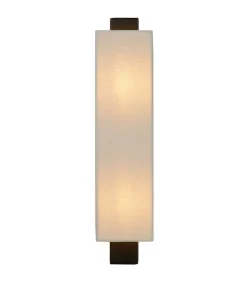 Discount Mendoza - Wandlamp - Zwart Muurverlichting