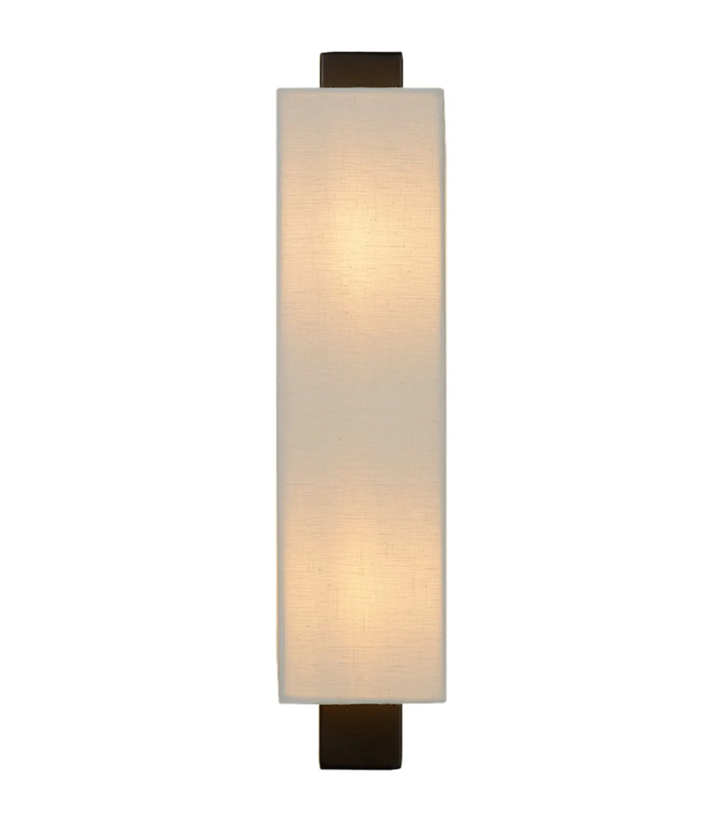 Discount Mendoza - Wandlamp - Zwart Muurverlichting
