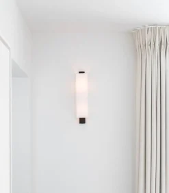 Discount Mendoza - Wandlamp - Zwart Muurverlichting