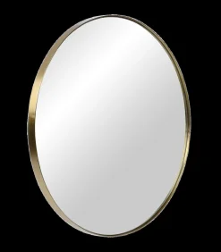 Discount Merope - Spiegel - Brons Spiegels