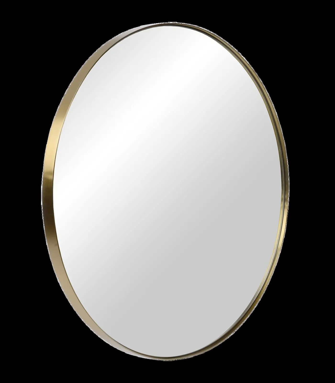 Discount Merope - Spiegel - Brons Spiegels