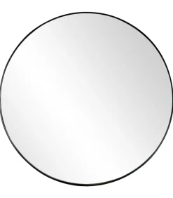 Merope - Spiegel - Zwart Spiegels