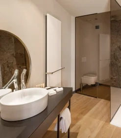 Merope - Spiegel - Zwart Spiegels