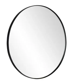 Merope - Spiegel - Zwart Spiegels