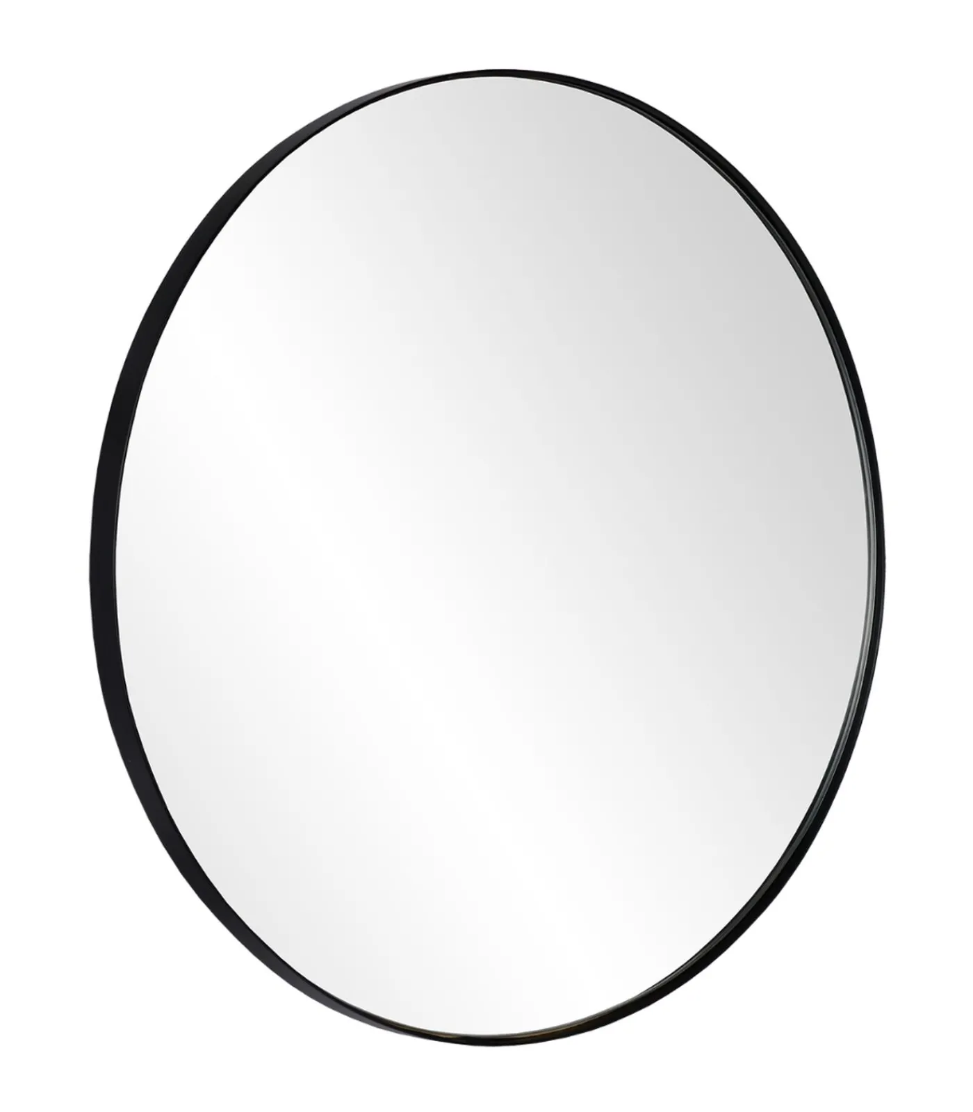 Merope - Spiegel - Zwart Spiegels