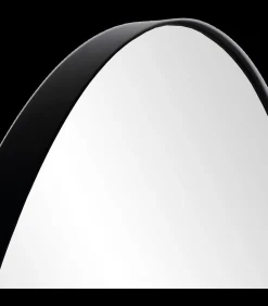 Merope - Spiegel - Zwart Spiegels