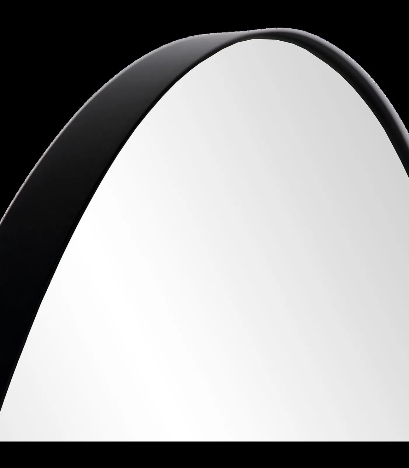 Merope - Spiegel - Zwart Spiegels