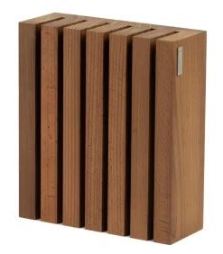 Messenblok - voor 6 Messen Keukenmessen