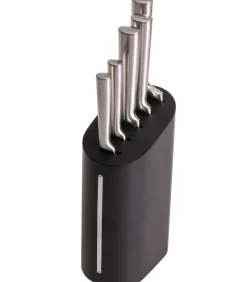 Best Messenblok 6-Delig Keukenmessen