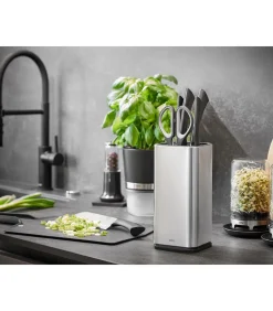 Clearance Messenblok INSIEM Keukenmessen