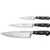 Online Messenset Classic 3-Delig Keukenmessen