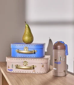 Hot Metalen drinkfles Keukenaccessoires