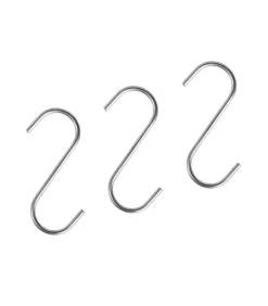 Clearance Metalen haken set van 2 Organiseren