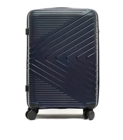 Best Middelgrote koffer Unisex Milan Marino Trolleys