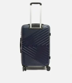 Best Middelgrote koffer Unisex Milan Marino Trolleys