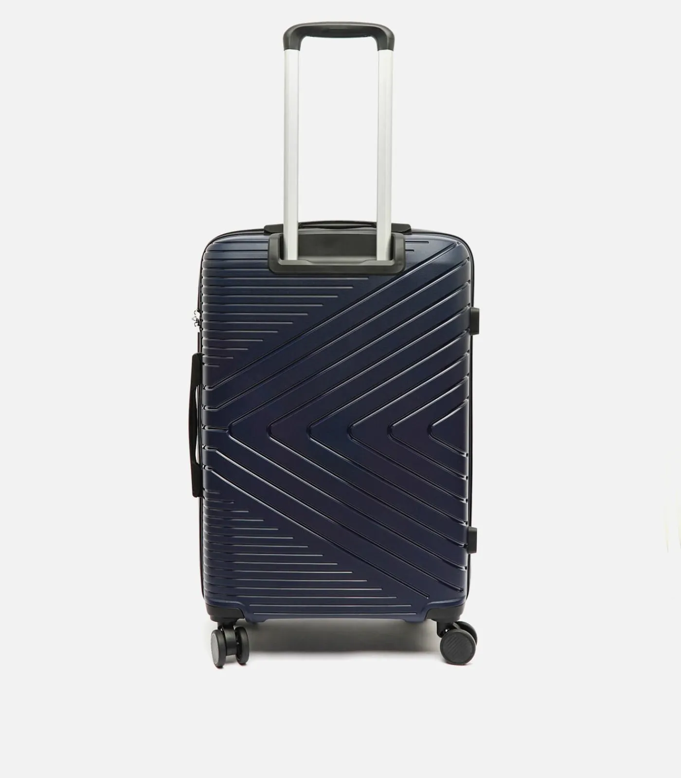 Best Middelgrote koffer Unisex Milan Marino Trolleys