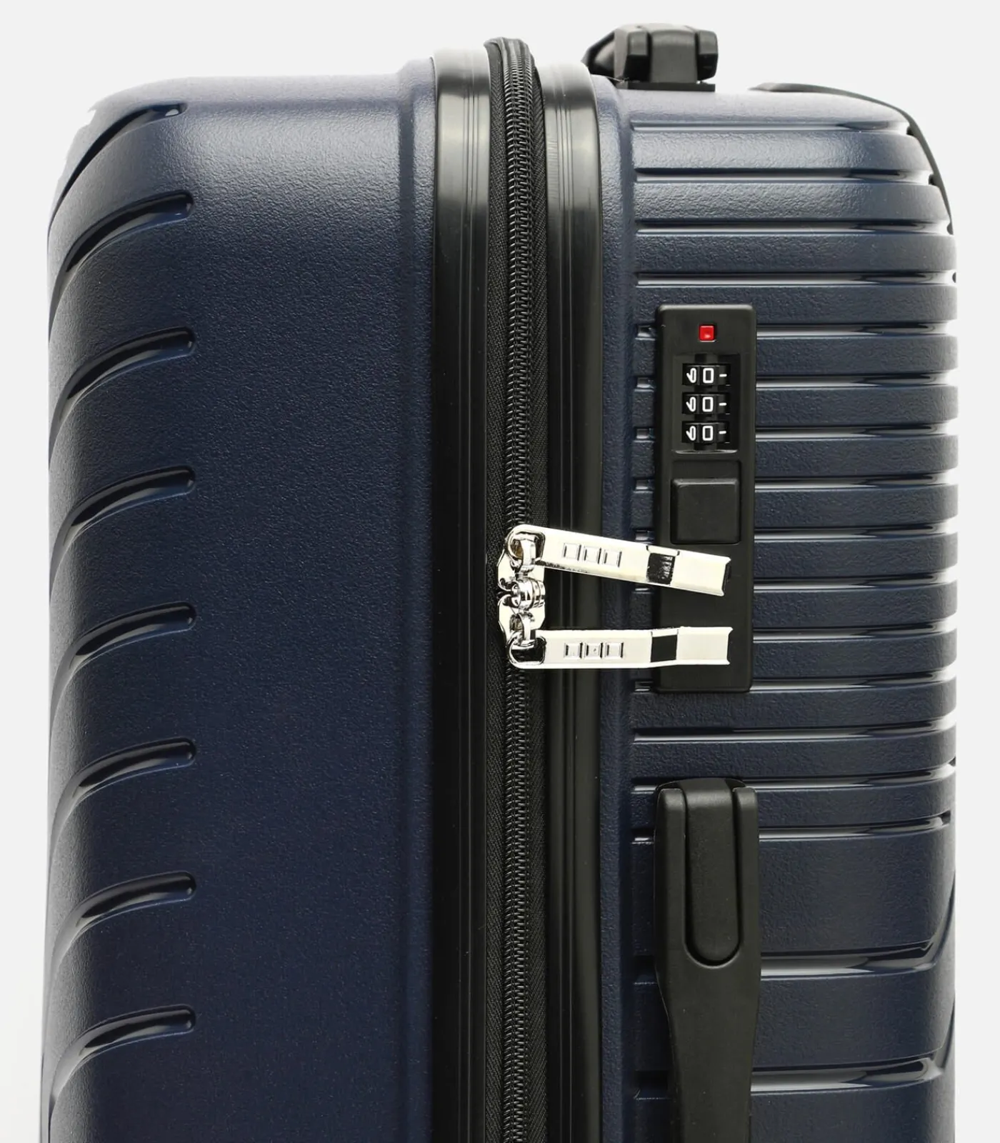 Best Middelgrote koffer Unisex Milan Marino Trolleys