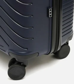 Best Middelgrote koffer Unisex Milan Marino Trolleys