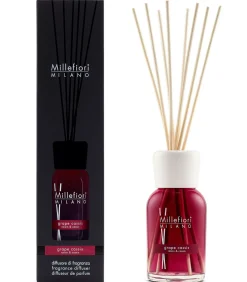 Hot Milano Reed Diffuser Grape Cassis 250 ml Huisparfums