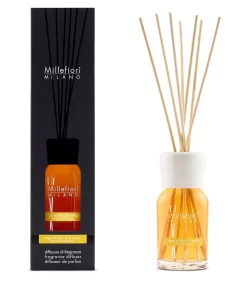 Outlet Milano Reed Diffuser Legni e Fiori D'arancio 100ml Huisparfums