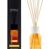 Best Milano Reed Diffuser Legni e Fiori D'arancio 250 ml Huisparfums