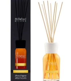 Best Milano Reed Diffuser Legni e Fiori D'arancio 250 ml Huisparfums