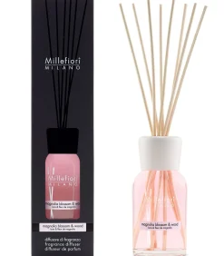 Best Milano Reed Diffuser Magnolia Blossom & Wood 250 ml Huisparfums