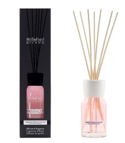 New Milano Reed Diffuser Magnolia Blossom & Wood 100ml Huisparfums