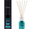 Milano Reed Diffuser Mediterranean Bergamot 100ml Huisparfums