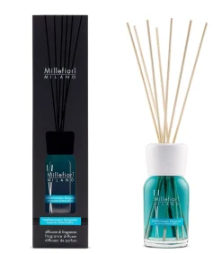 Milano Reed Diffuser Mediterranean Bergamot 100ml Huisparfums