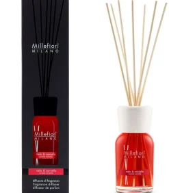 Best Milano Reed Diffuser Mela & Cannella 100ml Huisparfums
