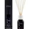 Discount Milano Reed Diffuser Nero 100ml Huisparfums