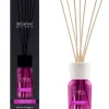Milano Reed Diffuser Rhubarb & Pepper 100ml Huisparfums