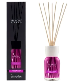 Milano Reed Diffuser Rhubarb & Pepper 100ml Huisparfums