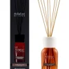 Hot Milano Reed Diffuser Vanilla & Wood 250 ml Huisparfums
