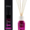 Clearance Milano Reed Diffuser Volcanic Purple 250 ml Huisparfums