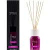 Milano Reed Diffuser Volcanic Purple 100ml Huisparfums