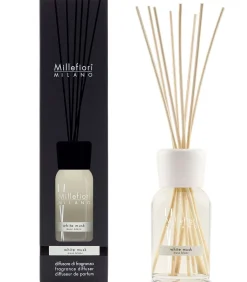 New Milano Reed Diffuser White Musk 250 ml Huisparfums