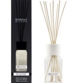 Best Milano Reed Diffuser White Paper Flowers 250 ml Huisparfums