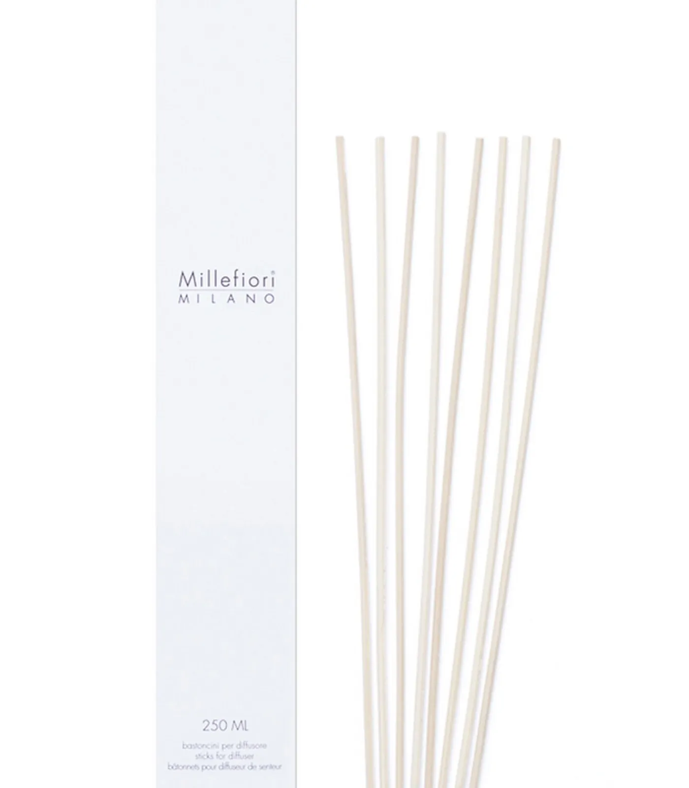Online Milano Reeds for Diffuser 250 ml Huisparfums