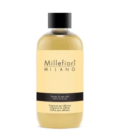 Online Milano Refill Honey & Sea Salt 250 ml Huisparfums