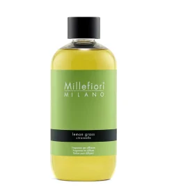 Outlet Milano Refill Lemon Grass 250 ml Huisparfums