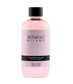 Discount Milano Refill Magnolia Blossom & Wood 250 ml Huisparfums