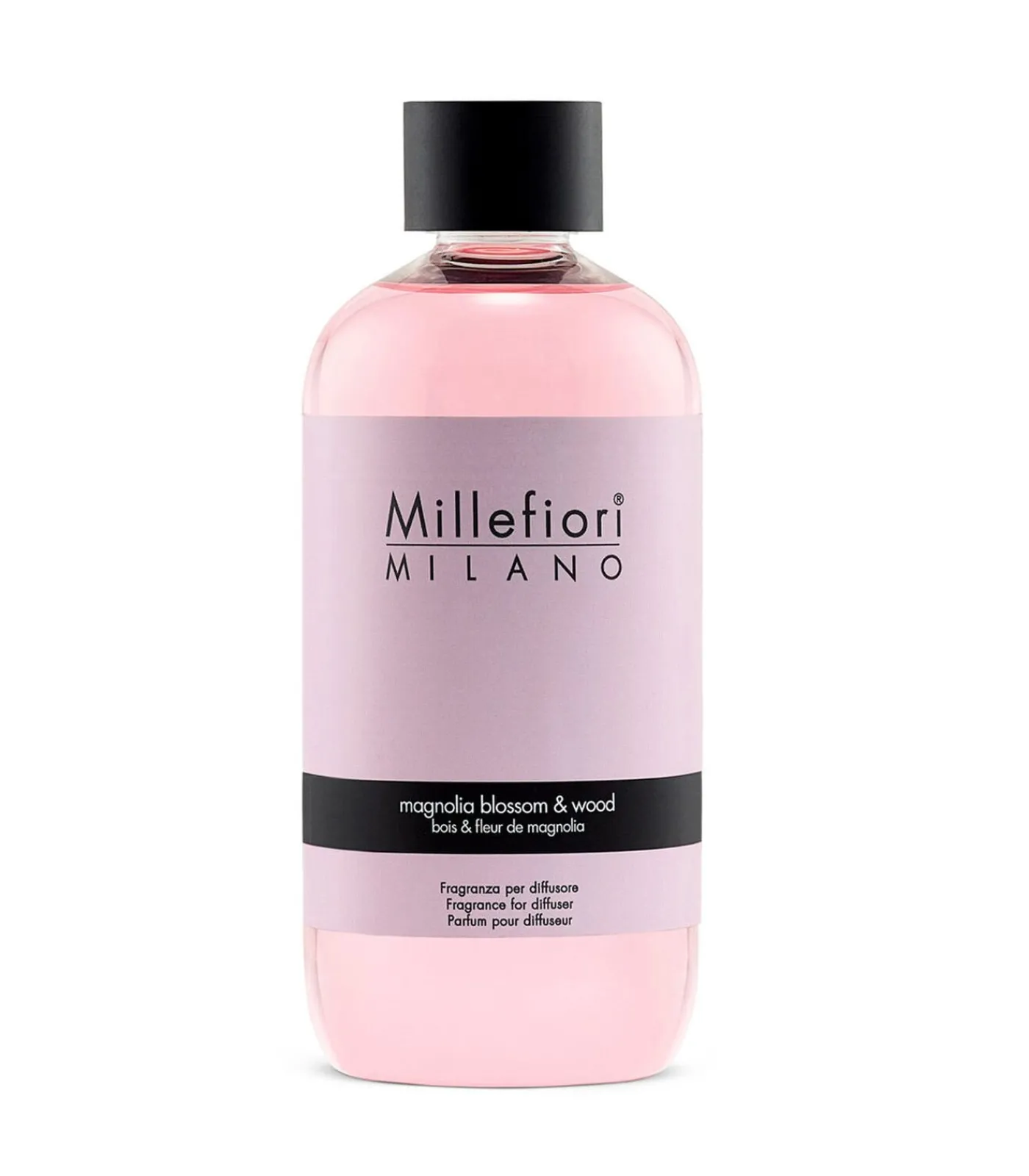 Discount Milano Refill Magnolia Blossom & Wood 250 ml Huisparfums