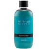 Milano Refill Mediterranean Bergamot 250 ml Huisparfums