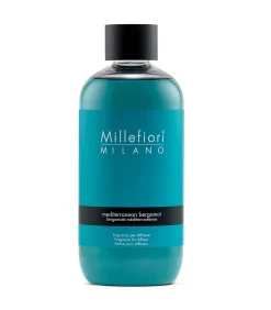 Milano Refill Mediterranean Bergamot 250 ml Huisparfums