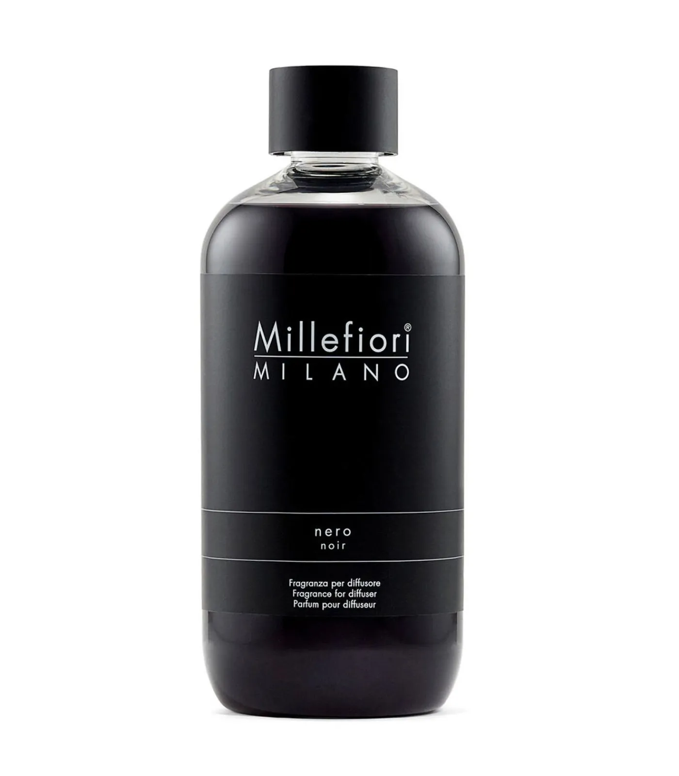 Milano Refill Nero 250 ml Huisparfums