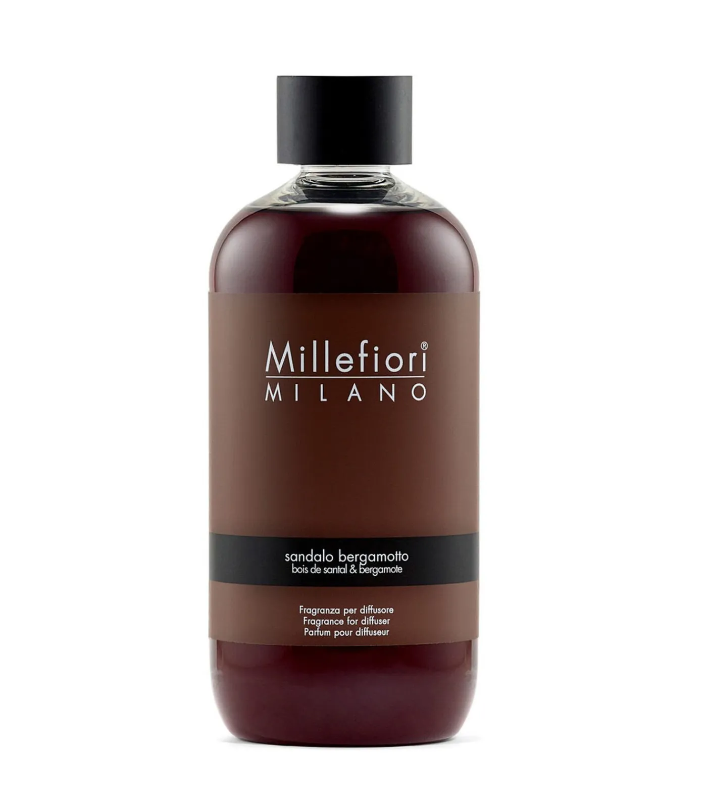 Sale Milano Refill Sandalo Bergamotto 250 ml Huisparfums